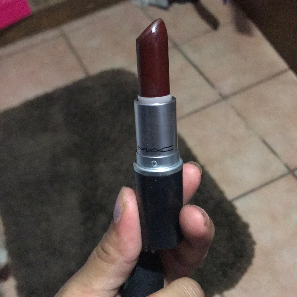 MAC Lipstick